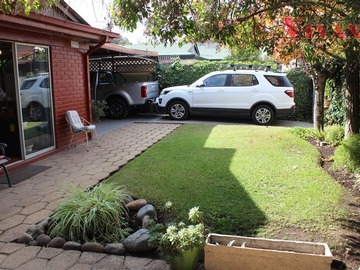 Arriendo Mensual / Casa / Puente Alto
