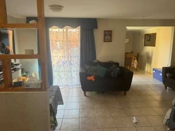 Arriendo Mensual / Casa / Puente Alto