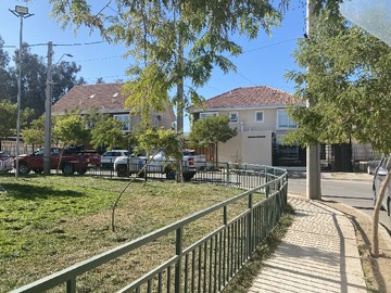 Arriendo Mensual / Casa / Puente Alto