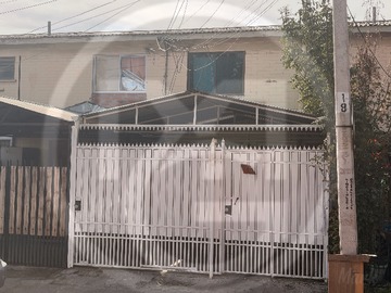 Arriendo Mensual / Casa / Puente Alto