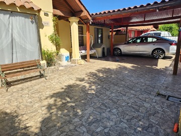 Arriendo Mensual / Casa / Puente Alto