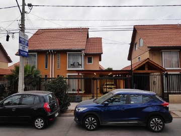 Arriendo Mensual / Casa / Puente Alto