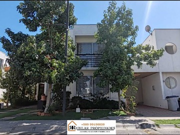 Arriendo Mensual / Casa / Puente Alto