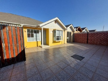 Arriendo Mensual / Casa / Puente Alto