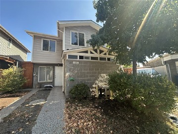 Arriendo Mensual / Casa / Puente Alto