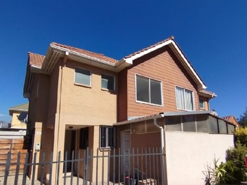 Arriendo Mensual / Casa / Puente Alto