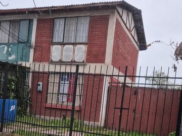 Arriendo Mensual / Casa / Puente Alto