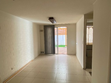 Arriendo Mensual / Casa / Puente Alto