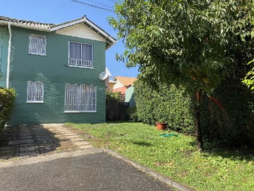 Arriendo Mensual / Casa / Puente Alto