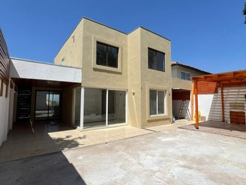 Arriendo Mensual / Casa / Puente Alto