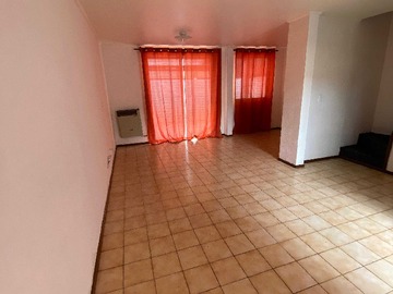 Arriendo Mensual / Casa / Puente Alto