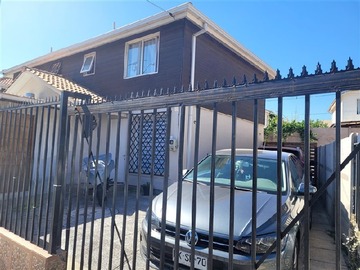 Arriendo Mensual / Casa / Puente Alto