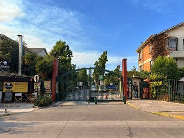 Arriendo Mensual / Casa / Puente Alto