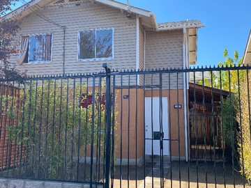 Arriendo Mensual / Casa / Puente Alto