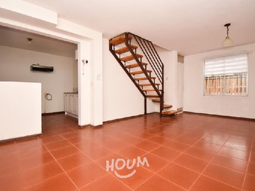 Arriendo Mensual / Casa / Puente Alto