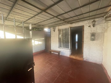 Arriendo Mensual / Casa / Puente Alto