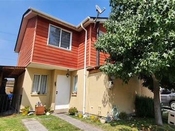Arriendo Mensual / Casa / Puente Alto