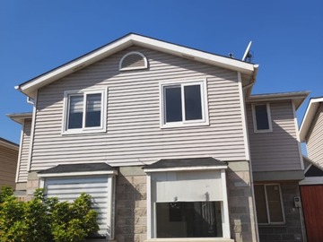 Arriendo Mensual / Casa / Puente Alto