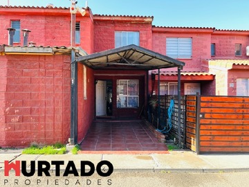 Arriendo Mensual / Casa / Puente Alto