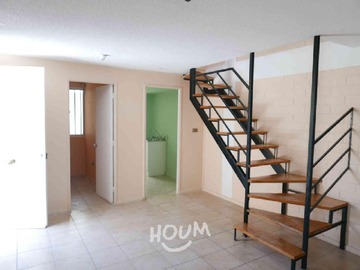 Arriendo Mensual / Casa / Puente Alto