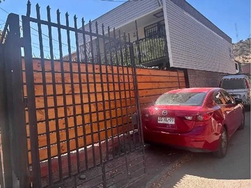 Arriendo Mensual / Casa / Puente Alto