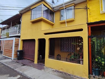 Arriendo Mensual / Casa / Puente Alto