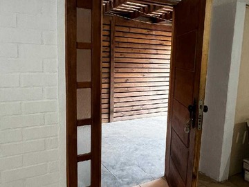 Arriendo Mensual / Casa / Puente Alto