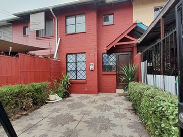 Arriendo Mensual / Casa / Puente Alto