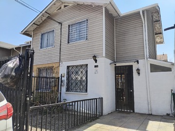 Arriendo Mensual / Casa / Puente Alto