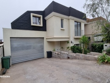 Arriendo Mensual / Casa / Puente Alto