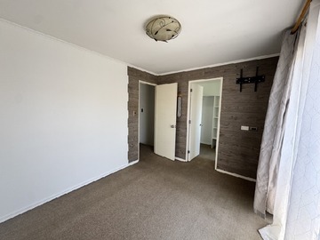 Arriendo Mensual / Casa / Puente Alto