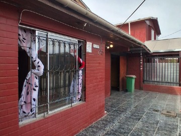Arriendo Mensual / Casa / Puente Alto
