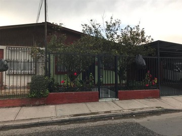 Arriendo Mensual / Casa / Puente Alto