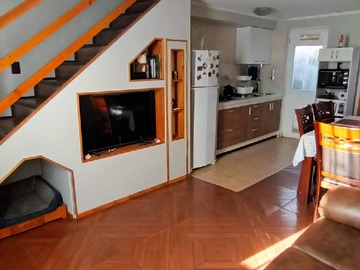 Arriendo Mensual / Casa / Puente Alto