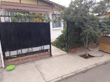 Arriendo Mensual / Casa / Puente Alto