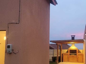 Arriendo Mensual / Casa / Puente Alto