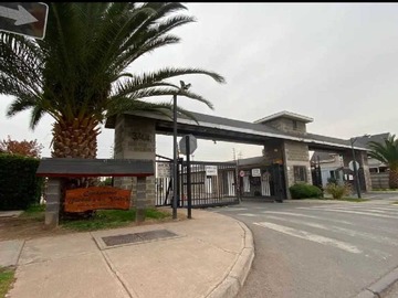 Arriendo Mensual / Casa / Puente Alto