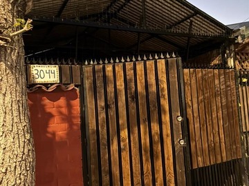 Arriendo Mensual / Casa / Puente Alto