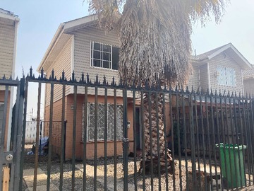 Arriendo Mensual / Casa / Puente Alto