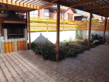 Arriendo Mensual / Casa / Puente Alto