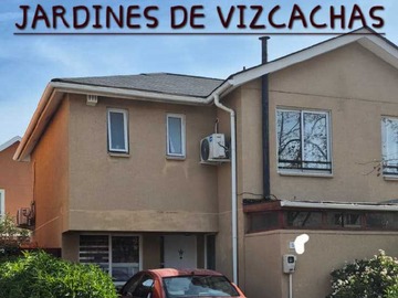 Arriendo Mensual / Casa / Puente Alto