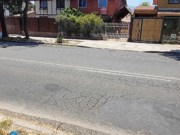 Arriendo Mensual / Casa / Puente Alto