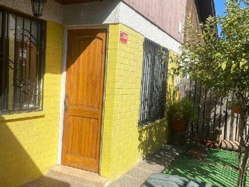Arriendo Mensual / Casa / Puente Alto