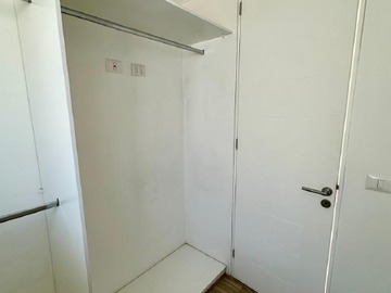 Walk-in Closet dormitorio principal