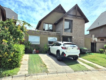 Arriendo Mensual / Casa / Puente Alto