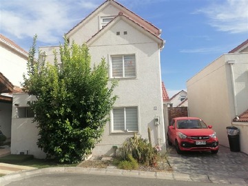 Arriendo Mensual / Casa / Puente Alto