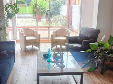 Arriendo Mensual / Casa / Puente Alto