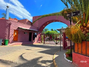 Arriendo Mensual / Casa / Puente Alto