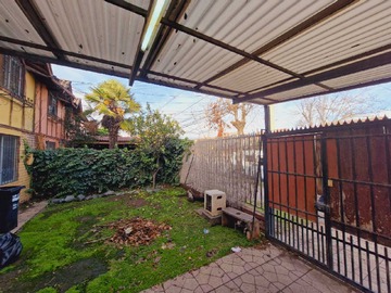 Arriendo Mensual / Casa / Puente Alto