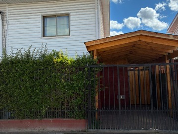 Arriendo Mensual / Casa / Puente Alto